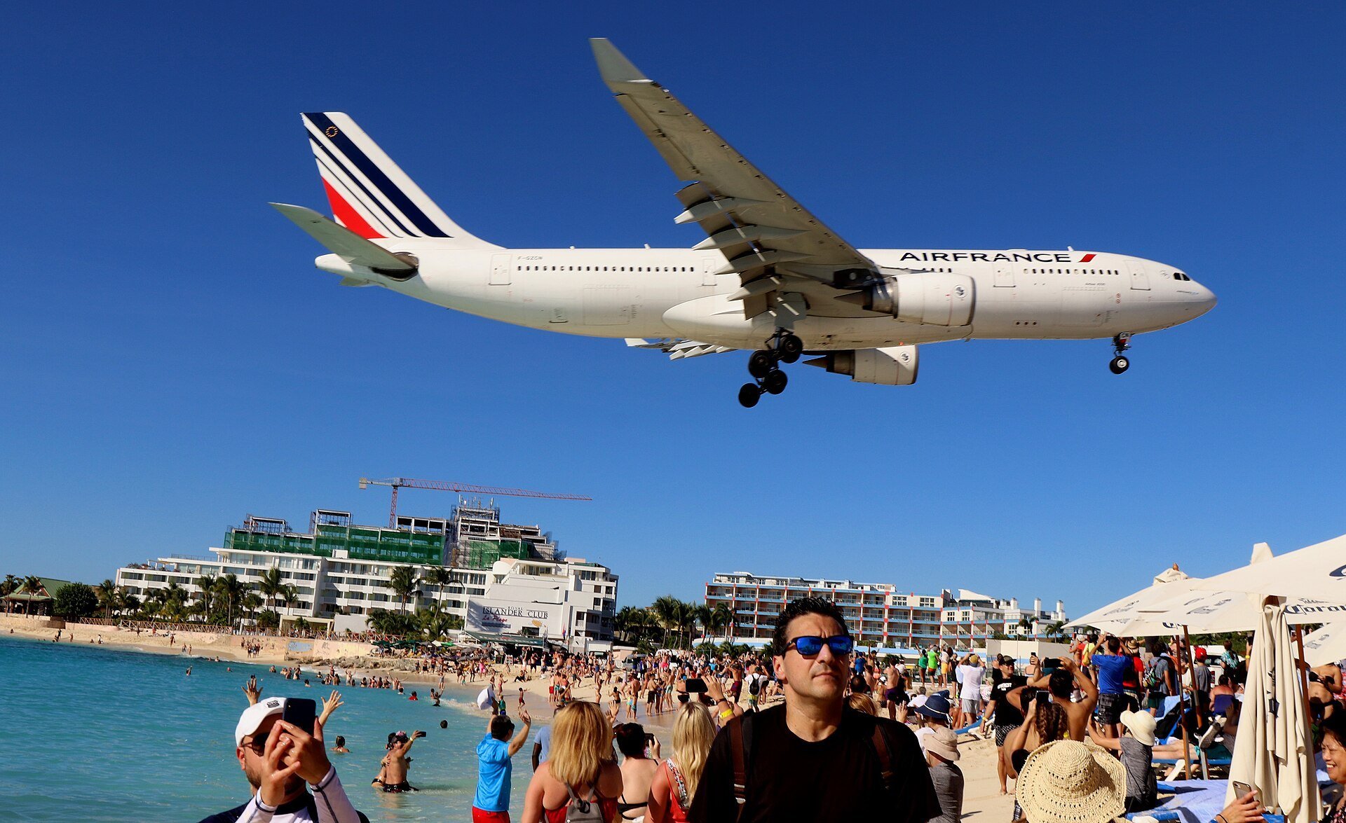 Best Areas to Stay on the Dutch Side of Sint Maarten (and Why)
