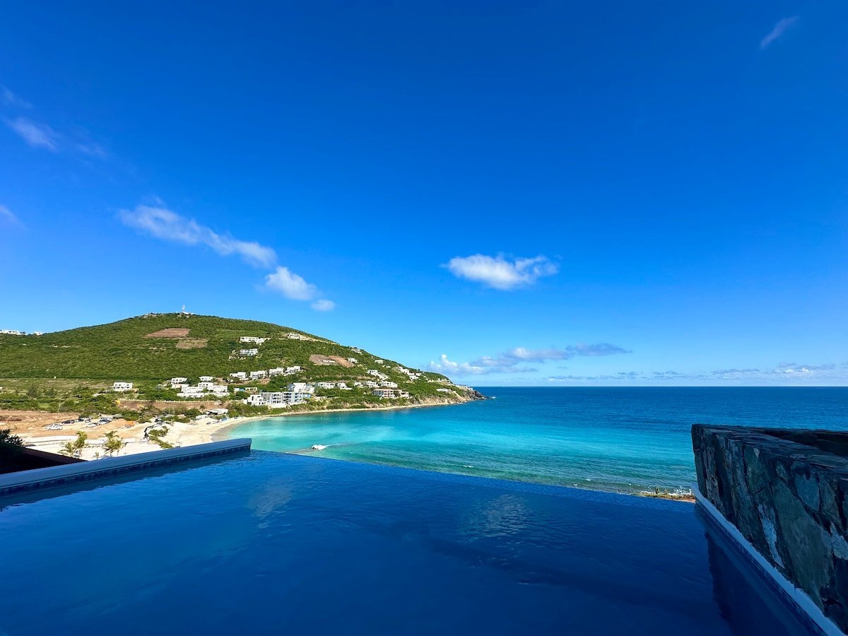 Property Management in Indigo Bay, St. Maarten: What Sets One Home Apart