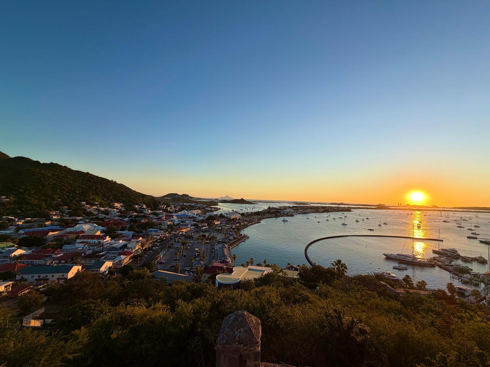 SeaLaVie SXM Is Joining Marriott Bonvoy Homes & Villas