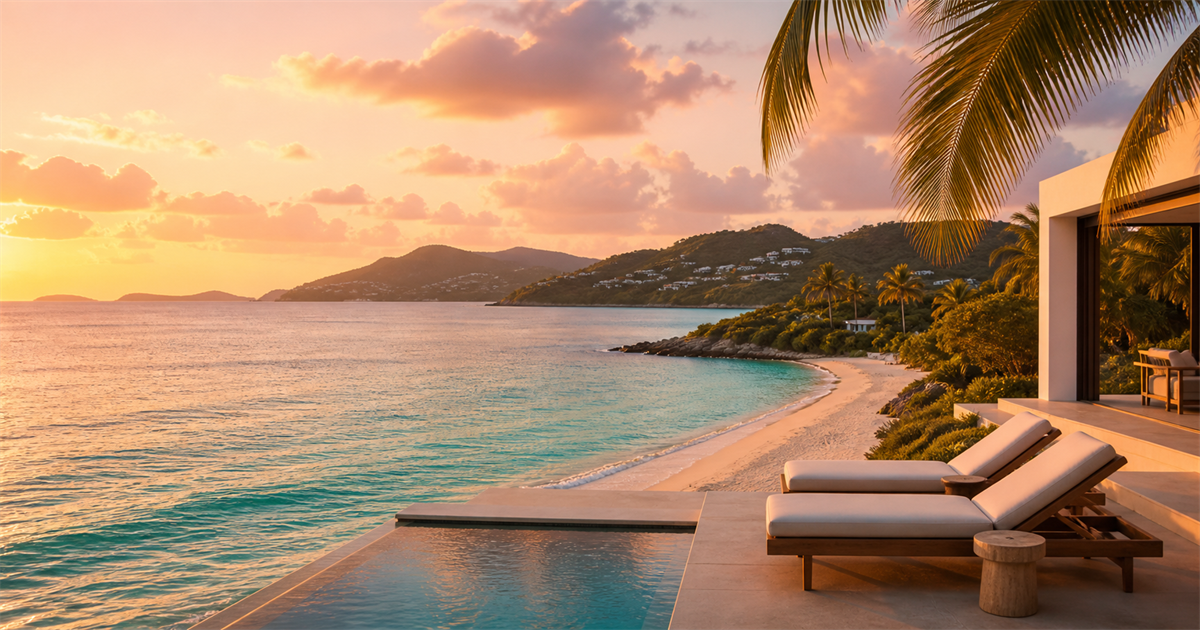 St. Maarten vs St. Barts: A More Considered Comparison for Luxury Travelers